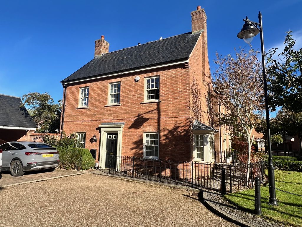 Bakers Mews Tarleton